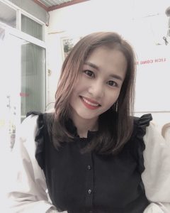 Phan Thị Khánh Ly
