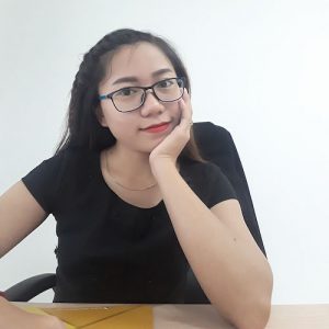 Nguyễn Thị Bảo Trân – HCM