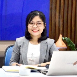 Trần Thị Thu Thủy – Huế