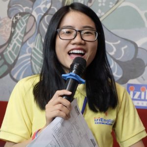 Vũ Thị Thơm