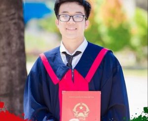 Mr. Lê Trần Vỹ Khang